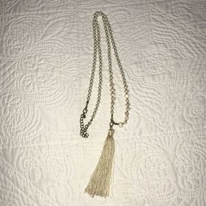 Francesca's Beautiful necklace